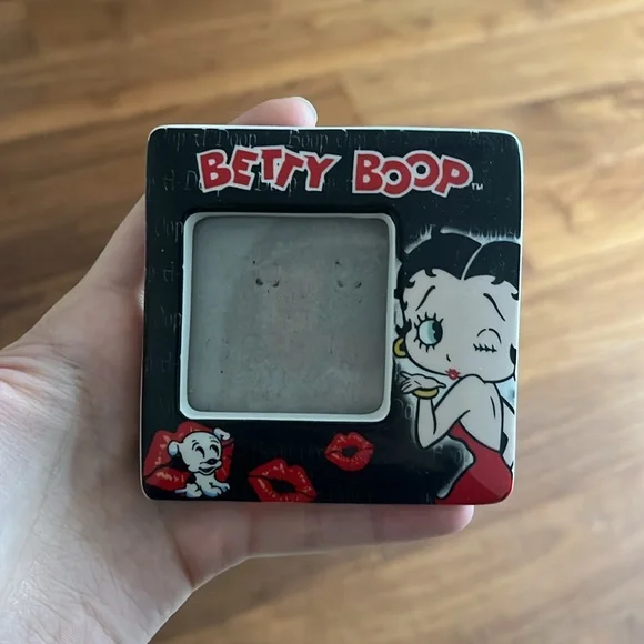 Mini Betty Boop Ceramic Frame - Picture 2 of 3